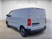 Gebraucht Citroën Jumpy 177 PS (130 kW) 2024 Weiß Van / Kleinbus