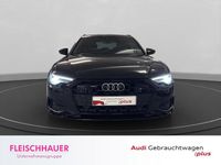 Gebraucht Audi A6 Advanced 245 PS (180 kW) 2025 Schwarz Kombi