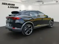 Gebraucht Cupra Formentor 150 PS (110 kW) 2023 Schwarz SUV