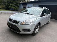 Usata Ford Focus 100 CV (73 kW) 2009 Argento Station wagon