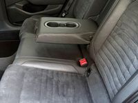 Gebraucht VW Passat Highline 150 PS (110 kW) 2015 Schwarz Kombi