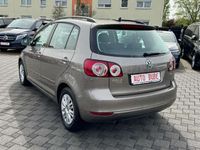 gebraucht VW Golf Plus VI Trendline AHK|NAVI|WENIG KM!|1.HAND