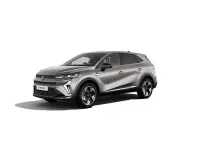 Neu Renault Symbioz Techno 158 PS (116 kW) 2026 Grau SUV