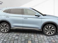 Neu BYD Seal U Boost 218 PS (160 kW) 2025 Blau SUV