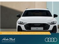 Neu Audi A5 Sport 204 PS (150 kW) 2026 Weiß Kombi