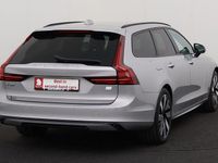 Second-hand Volvo V90 Plus 2024 Argintiu Break
