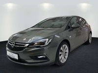 gebraucht Opel Astra 1.4 Turbo 120 Jahre W-Paket Komf.-Paket