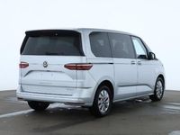 gebraucht VW Multivan T71,4 eHybrid DSG 7S *NAV*PANO*AHK*SHZ