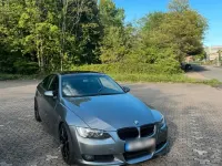 Gebraucht BMW 325 M Performance 218 PS (160 kW) 2007 Coupé