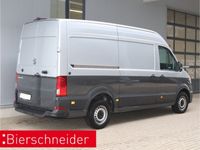 gebraucht VW Crafter 35 Kasten 2.0TDI MR LED NAVI KAMERA