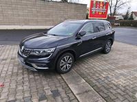 Gebraucht Renault Koleos Initiale Paris 190 PS (139 kW) 2020 Schwarz SUV