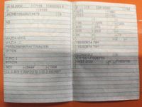 Gebraucht Mazda MX5 116 PS (85 kW) 2002 Schwarz Cabrio