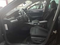 Gebraucht Skoda Octavia First Edition 150 PS (110 kW) 2020 Crystalblack premium metallic Kombi