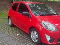 Gebraucht Renault Twingo 75 PS (55 kW) 2011 Kleinwagen
