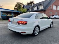 gebraucht VW Jetta Hybrid 1.4 TSI Highline 170PS Systemleistu