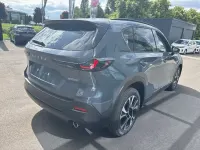 Neu Mazda CX-5 Exclusive-Line 141 PS (103 kW) 2026 Polymetal grey SUV