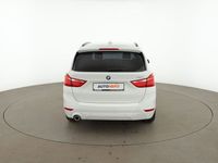 gebraucht BMW 218 Gran Tourer 2er i Advantage, Benzin, 17.730 €