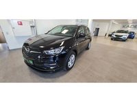 gebraucht Opel Grandland X 1.2 Turbo Edition