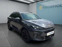 Gebraucht Cupra Terramar 150 PS (110 kW) 2025 Grau SUV
