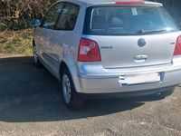 gebraucht VW Polo 2003 9n 86 PS FSI