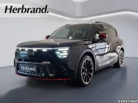 Neu Smart #5 Brabus 475 kW (646 PS) 2026 Meta black metallic SUV