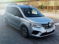Gebraucht Renault Kangoo Intens 95 PS (69 kW) 2021 Silber Van / Kleinbus