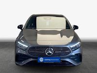 Gebraucht Mercedes A180 Edition 136 PS (100 kW) 2026 Grau Limousine