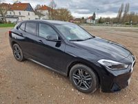 gebraucht BMW X2 sDrive20d M Sport Steptronic M Sport