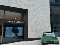 Gebraucht Rover 2000 110 PS (80 kW) 1969 Grün Limousine