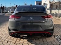 Gebraucht Hyundai i30 280 PS (205 kW) 2023 Grau Coupé