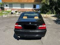 gebraucht BMW 320 E46 i