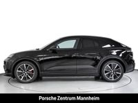 Gebraucht Porsche Macan 380 kW (517 PS) 2024 Schwarz SUV