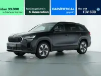 Gebraucht Skoda Kodiaq Selection 204 PS (150 kW) 2025 Schwarzmagic perleffekt SUV