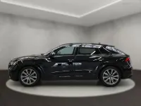 Usata Audi Q8 286 CV (210 kW) 2025 Nero SUV