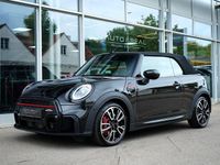 Gebraucht Mini John Cooper Works Cabriolet 231 PS (169 kW) 2022 Schwarz Cabrio