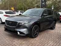 Neu Mazda CX-5 Homura-Line 141 PS (103 kW) 2026 Grau SUV