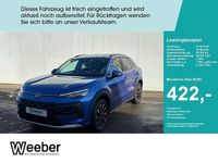 Neu VW T-Roc Life 116 PS (85 kW) 2026 Blau SUV