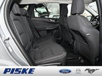 Gebraucht Ford Kuga Titanium 224 PS (164 kW) 2022 Silber SUV