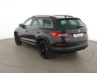 gebraucht Skoda Kodiaq 1.5 TSI ACT Soleil, Benzin, 24.760 €