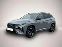 Neu Hyundai Tucson N Line 150 PS (110 kW) 2026 Manufacturer SUV