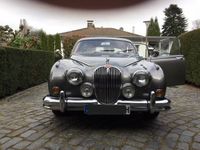 gebraucht Jaguar MK II 3.4