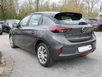 Gebraucht Opel Corsa 101 PS (74 kW) 2020 Grau Kleinwagen