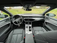 Gebraucht Audi A6 S-Line 286 PS (210 kW) 2024 Schwarz Kombi