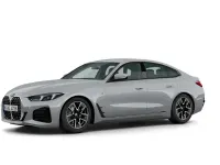 Gebraucht BMW 420 Comfort Edition 184 PS (135 kW) 2026 Coupé