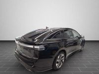 Gebraucht VW ID.7 GTX 250 kW (340 PS) 2025 Grenadillschwarz metallic (metallic) Limousine