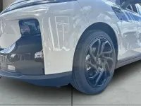 Neu Leapmotor B10 160 kW (218 PS) 2026 Grau SUV