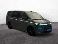 Używany VW Multivan Style 218 KM (160 kW) 2024 Minivan