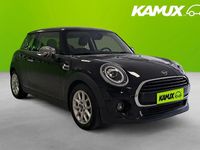 Gebraucht Mini Cooper 136 PS (100 kW) 2020 Schwarz Kleinwagen