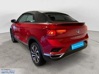 Occasion VW T-Roc Active 150 ch (110 kW) 2021 SUV