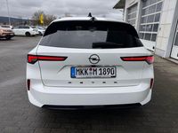 Gebraucht Opel Astra 131 PS (96 kW) 2025 Weiß Kombi